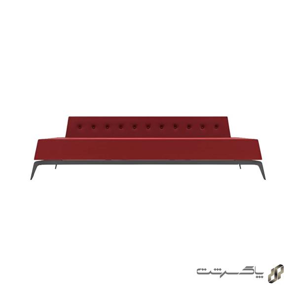 مبل نظری کئوپس 1 Triple Seat