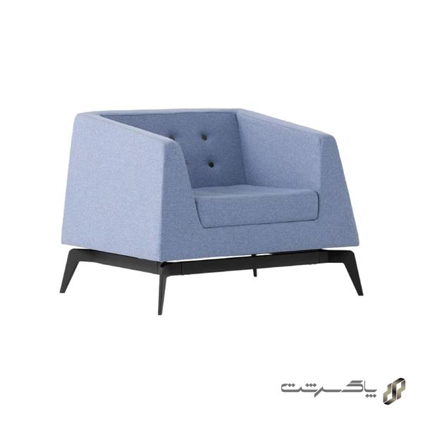 مبل نظری کئوپس 2 Single Seat