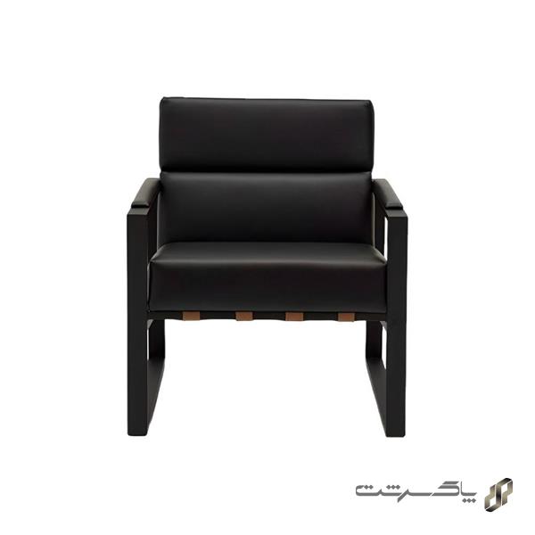 مبل نظری انزو 2 Single Seat