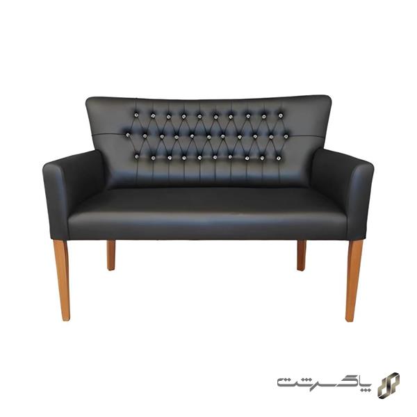 مبل نظری لمسه Double Seat