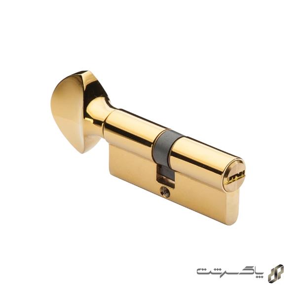 سیلندر ورودی بهریزان برنجی کامپیوتری