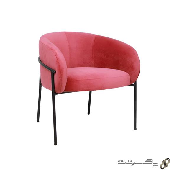 مبل نظری پارمیس Single Seat 