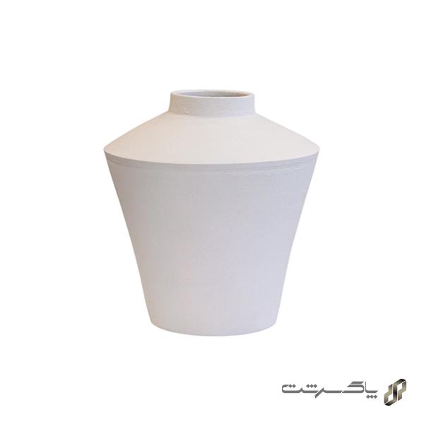 گلدان سفالی مانلی MC02117