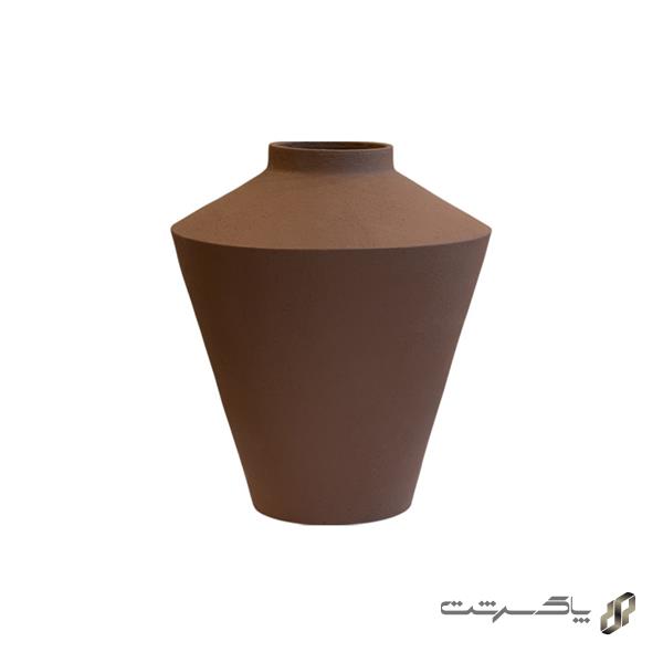 گلدان سفالی مانلی MC02118