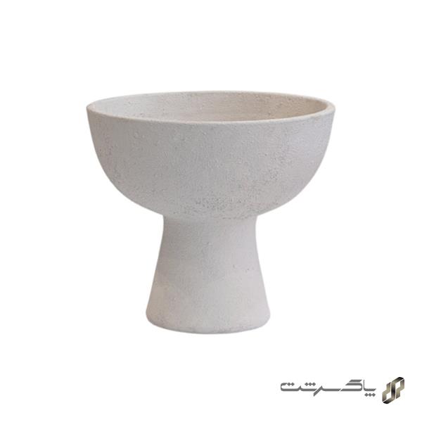 گلدان سفالی مانلی MC021110