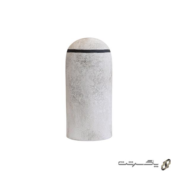 گلدان سفالی مانلی MC021111