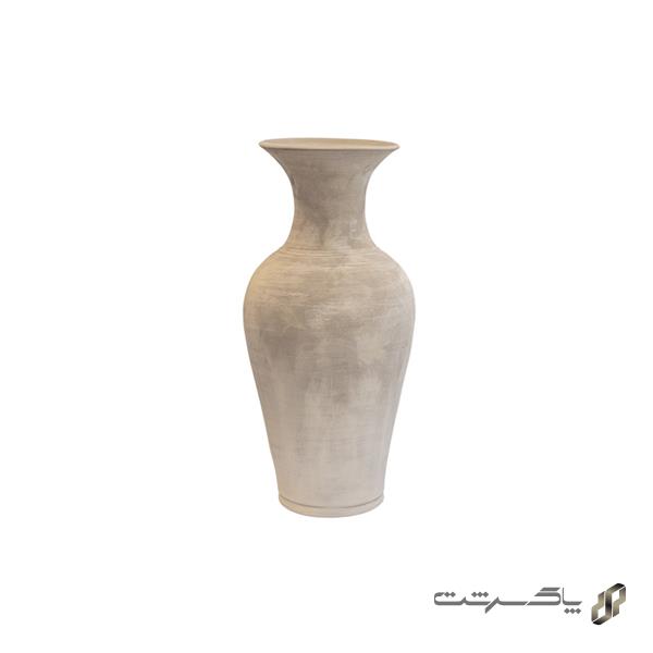 گلدان سفالی مانلی MC021115