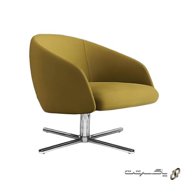 مبل نظری پاشا F401