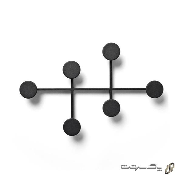 جالباسی دیواری لوگاس EL1053