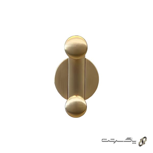 جالباسی دیواری لوگاس EL1024