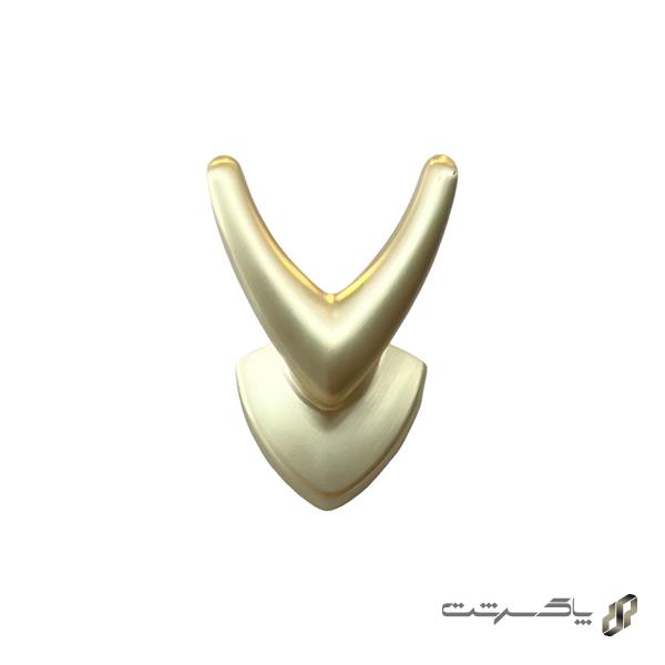 جالباسی دیواری لوگاس EL1026 