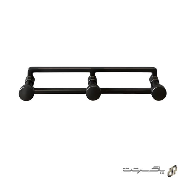 جالباسی دیواری لوگاس EL1019-3H 