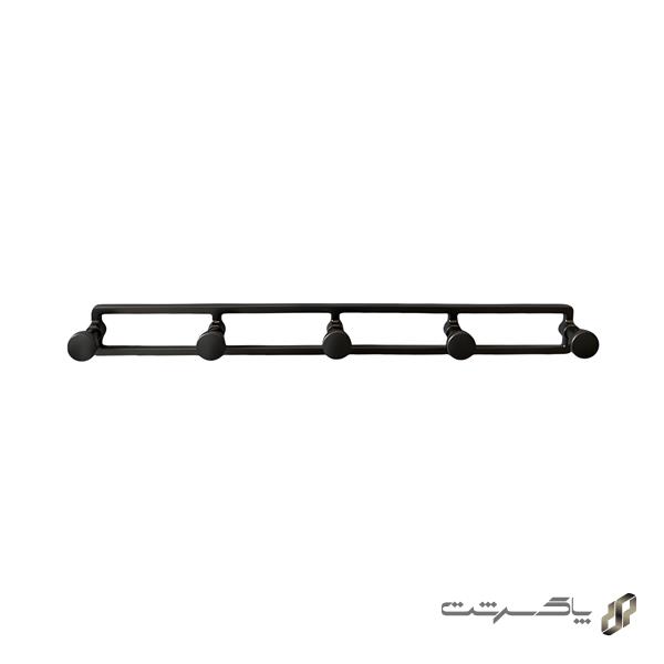 جالباسی دیواری لوگاس EL1019-5H