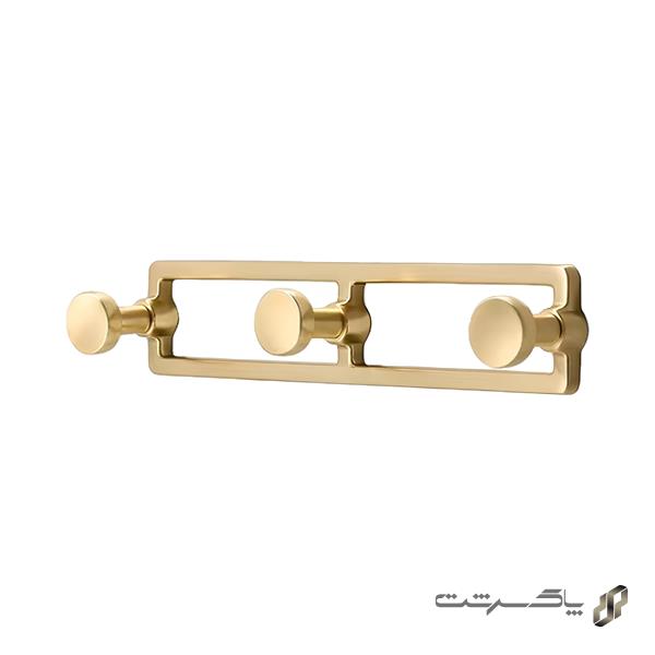 جالباسی دیواری لوگاس EL1020-3H 