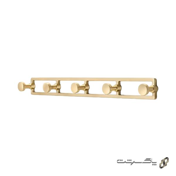 جالباسی دیواری لوگاس EL1020-5H 