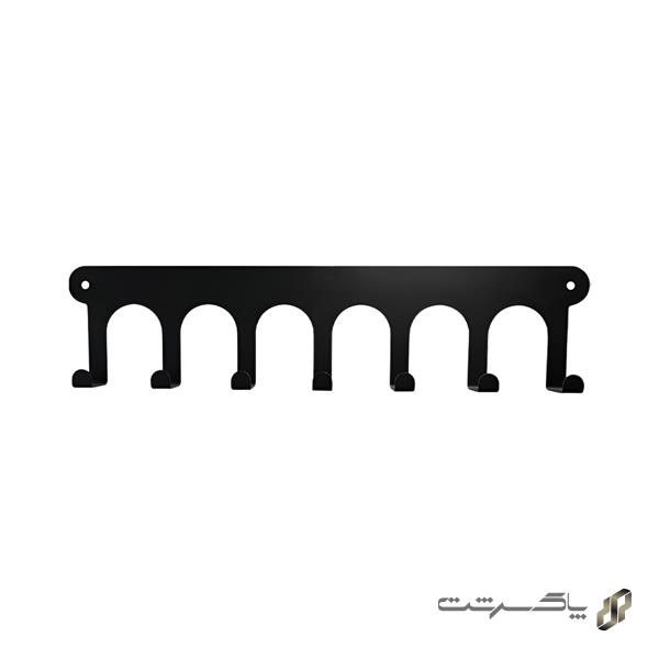 جالباسی دیواری لوگاس EL1042