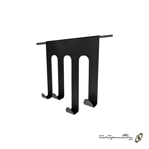 جالباسی پشت درب لوگاس EL1044 