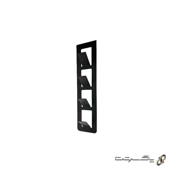 جالباسی پشت درب لوگاس EL1049  