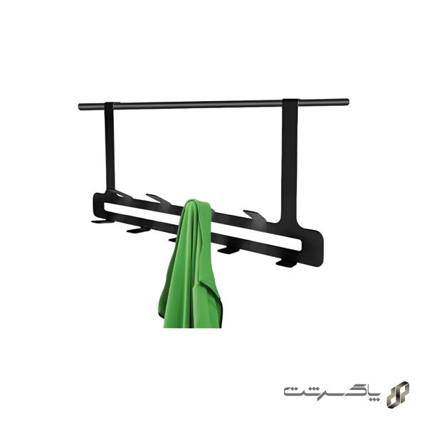 جالباسی پشت درب لوگاس EL1054