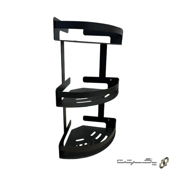 اکسسوری سرویس بهداشتی و حمام لوگاس EL1096 