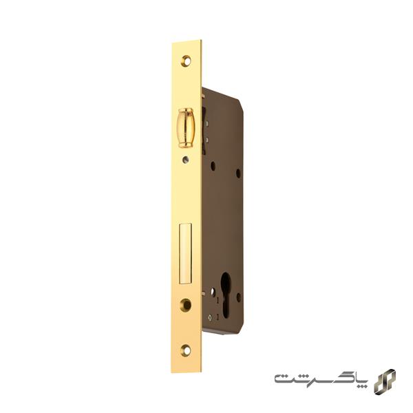 قفل سوئیچی غلطکی 50 بهریزان ML50G