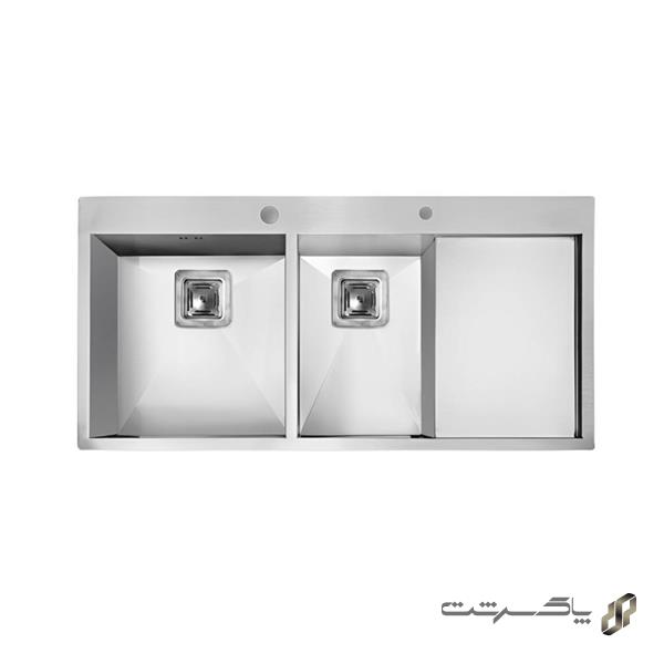 سینک توکار اخوان 354