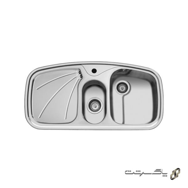 سینک توکار اخوان 4