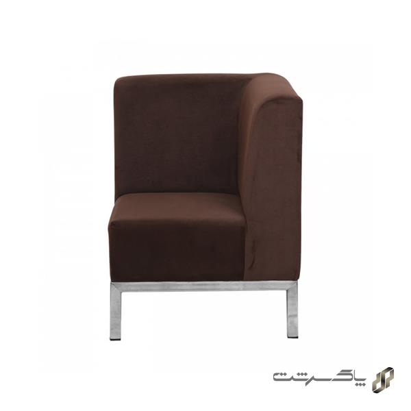 کنج مبل نظری سوفا F102-2