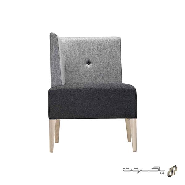 کنج مبل نظری پونتو F225 