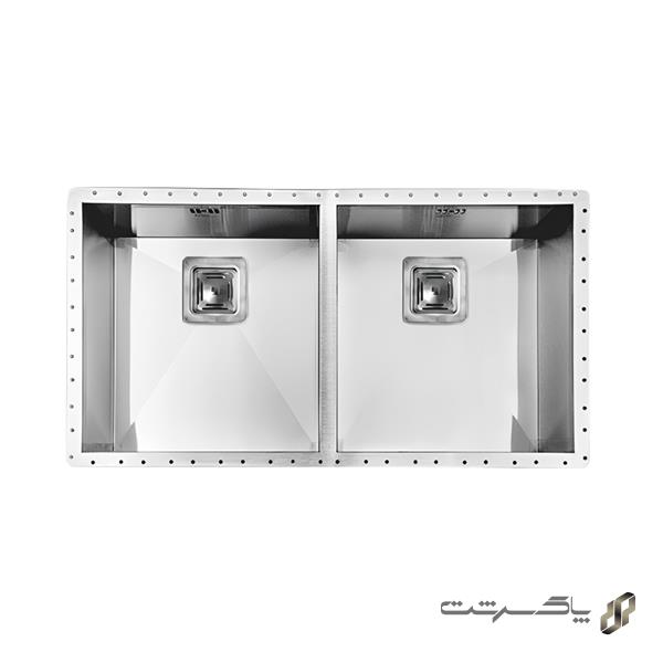 سینک زیرکابینتی اخوان 410