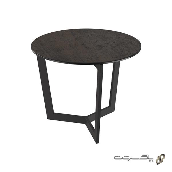 میز جلو مبلی نظری کوبیکس 3 Kubix40