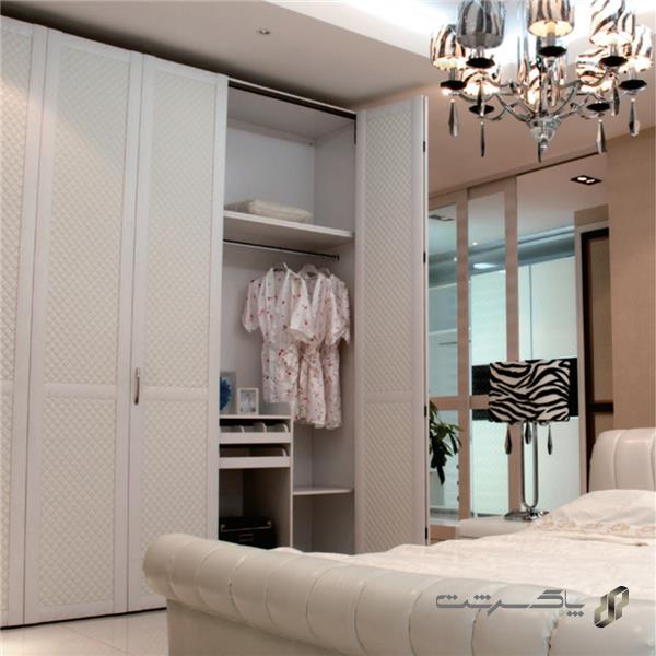 مکانیزم درب تاشـو وینگ لاین فانتونی K014