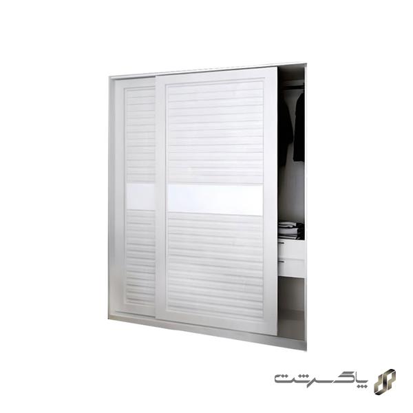 مکانیزم درب ریلی تاپ لاین فانتونی K023