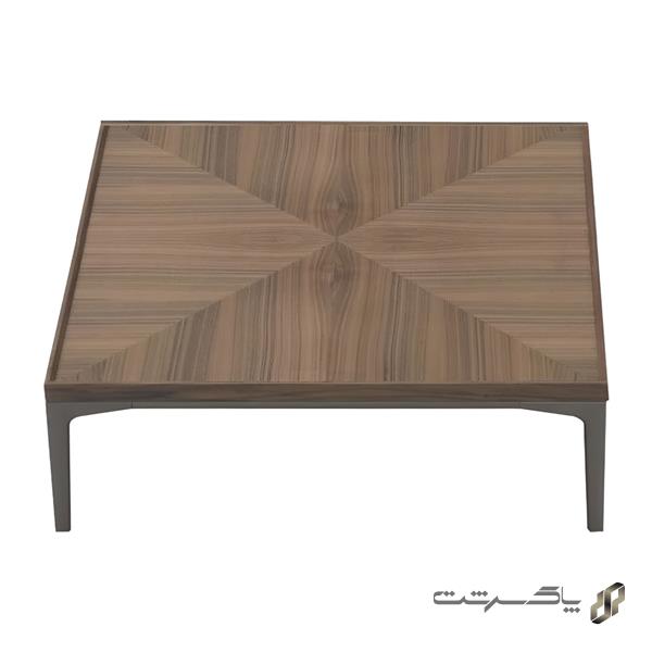 میز جلو مبلی نظری ترای 110*Tray 110