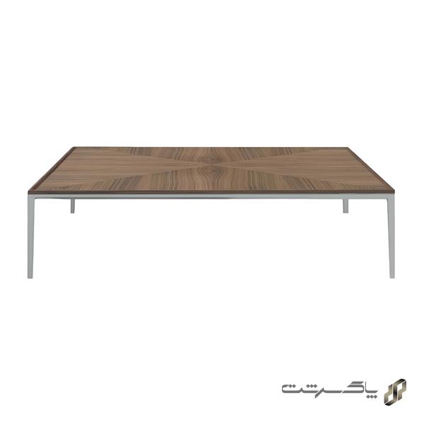 میز جلو مبلی نظری ترای 80*Tray 120