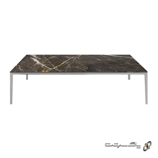 میز جلو مبلی نظری ترای 80*Tray 135