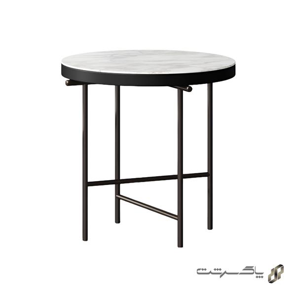 میز جلو مبلی نظری میلان Milan60