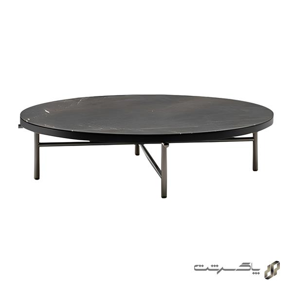 میز جلو مبلی نظری میلان Milan80