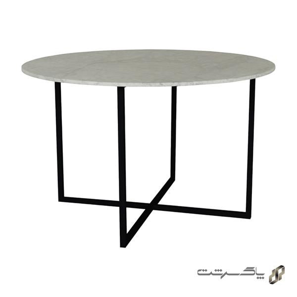 میز جلو مبلی نظری کوبیکس 1 Kubix70