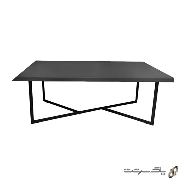 میز جلو مبلی نظری کوبیکس 1 Kubix 120*80