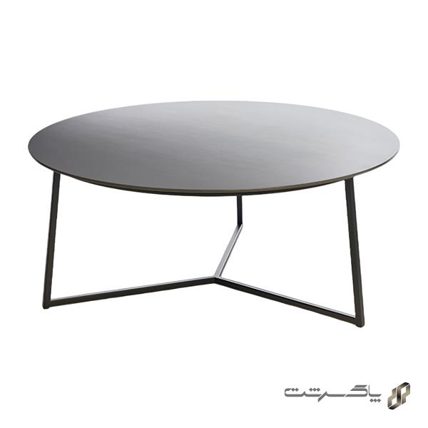 میز جلو مبلی نظری کوبیکس 2 Kubix70