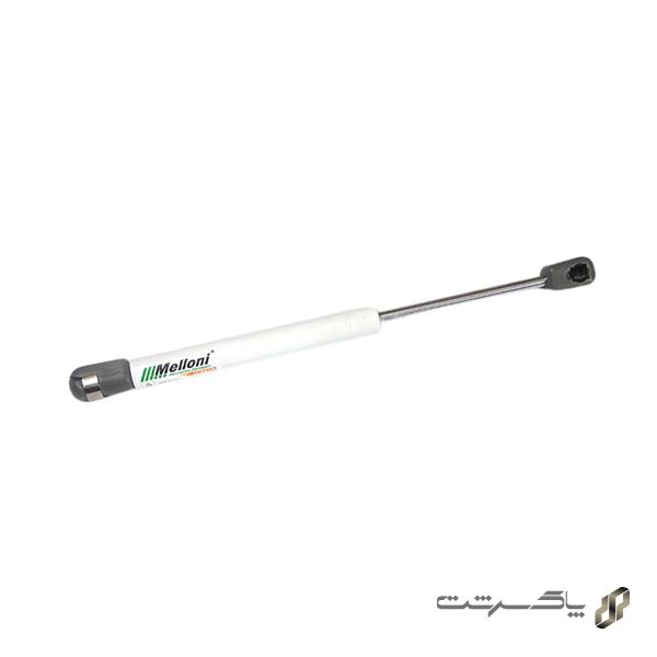 جک پمپی نیترو سفید ملونی 3013