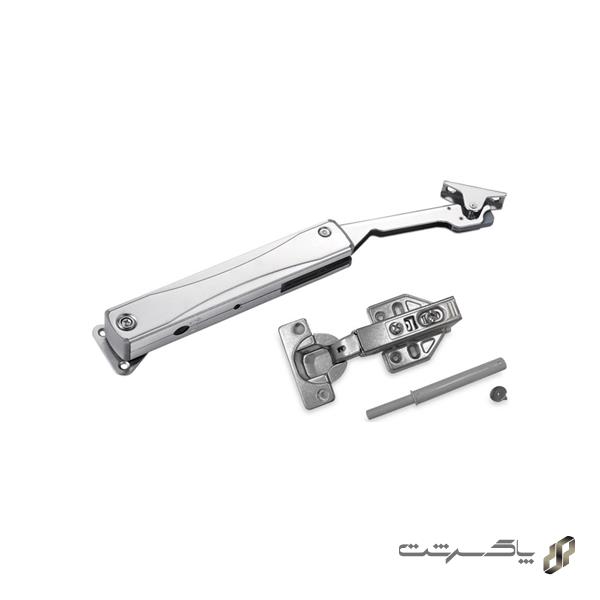 جک Touch-HKXS ملونی 3050