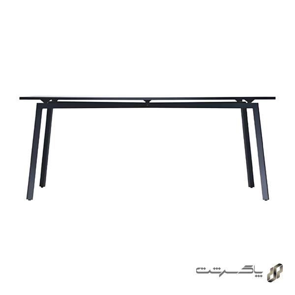 پایه میز نظری فست تاشو 80 *160 F493