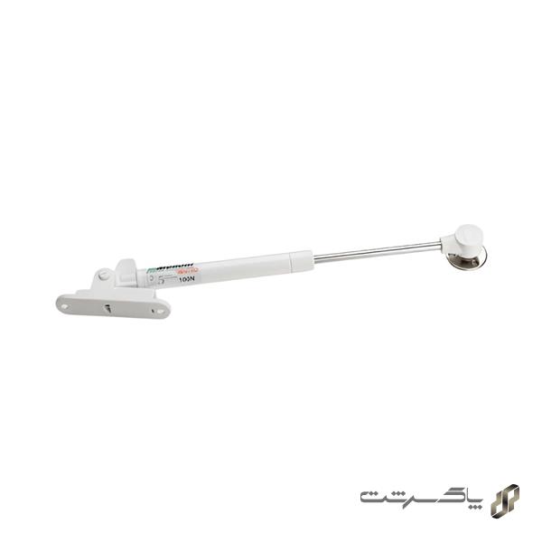 جک پمپی نیترو ارام بند ملونی 120-3021