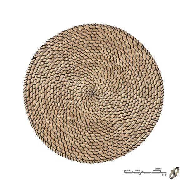 زیربشقابی حصیری ایکیا 002/362