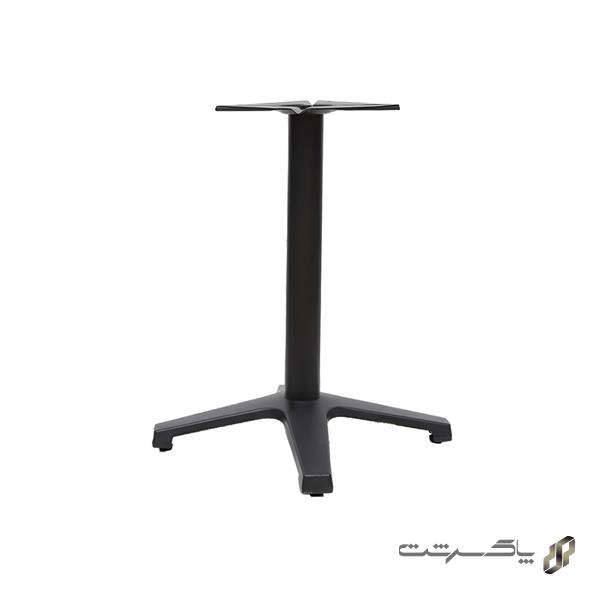 پایه میز نظری چهار پر  X7