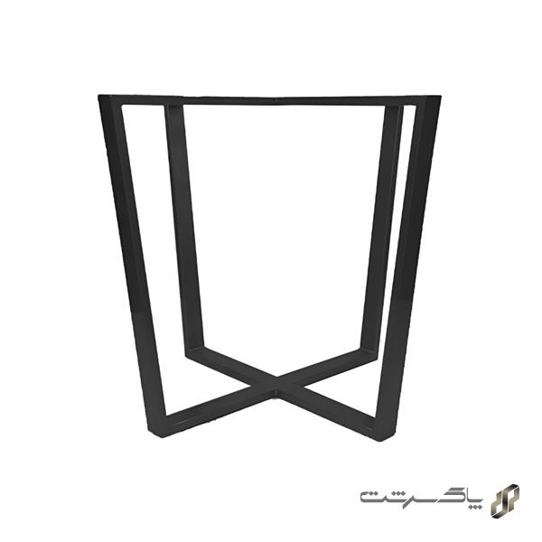 پایه میز نظری لوپ Loup120