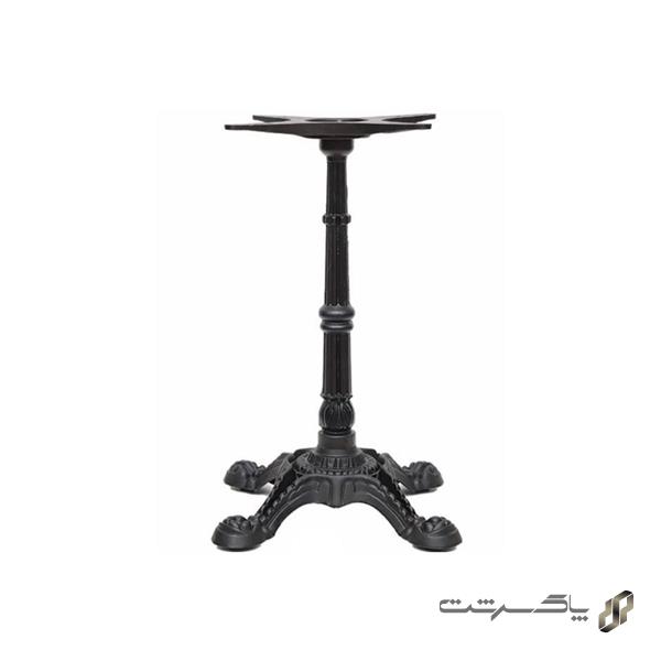 پایه میز نظری آنتیک X6 
