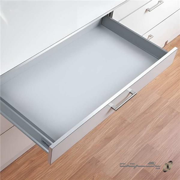  ریل تاندم باکس کوتاه یونی هوپر DBD1